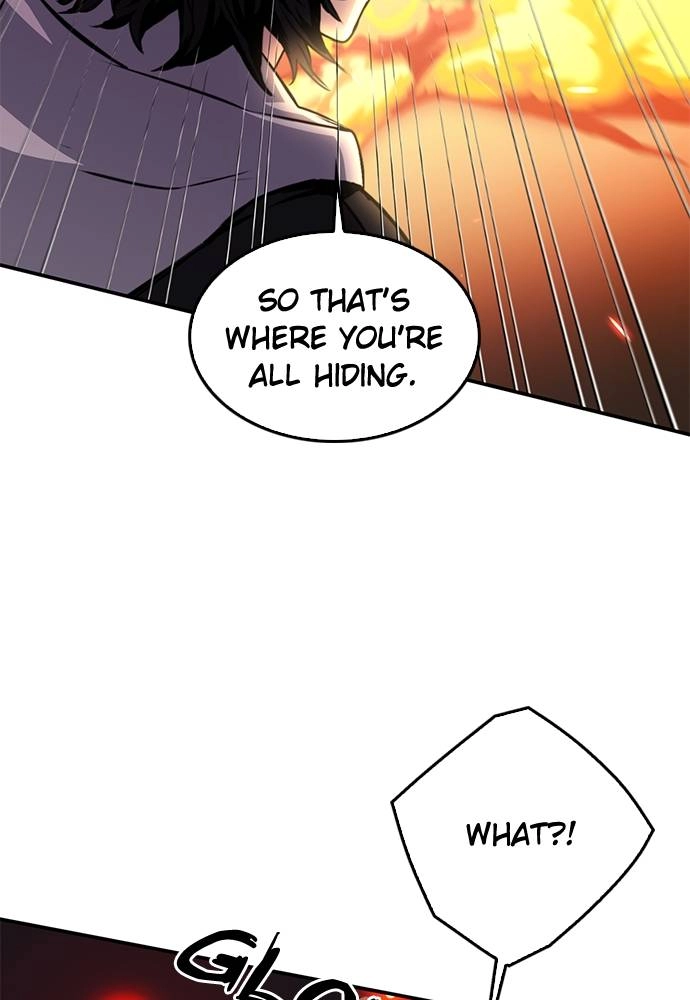 The Druid of Seoul Station Chapter 130 - Page 18