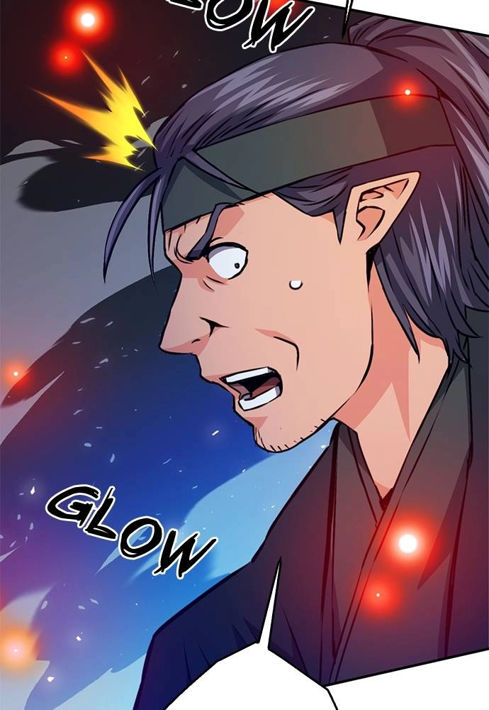 The Druid of Seoul Station Chapter 130 - Page 19