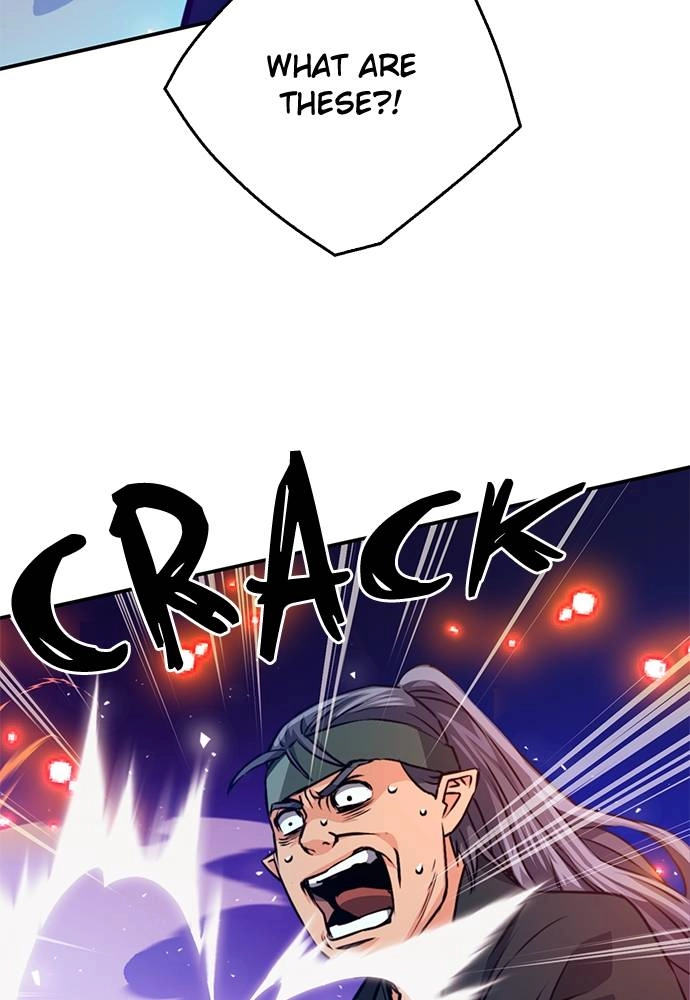 The Druid of Seoul Station Chapter 130 - Page 20