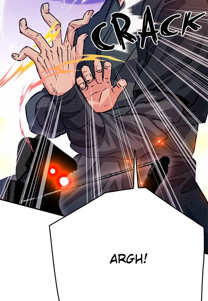 The Druid of Seoul Station Chapter 130 - Page 21