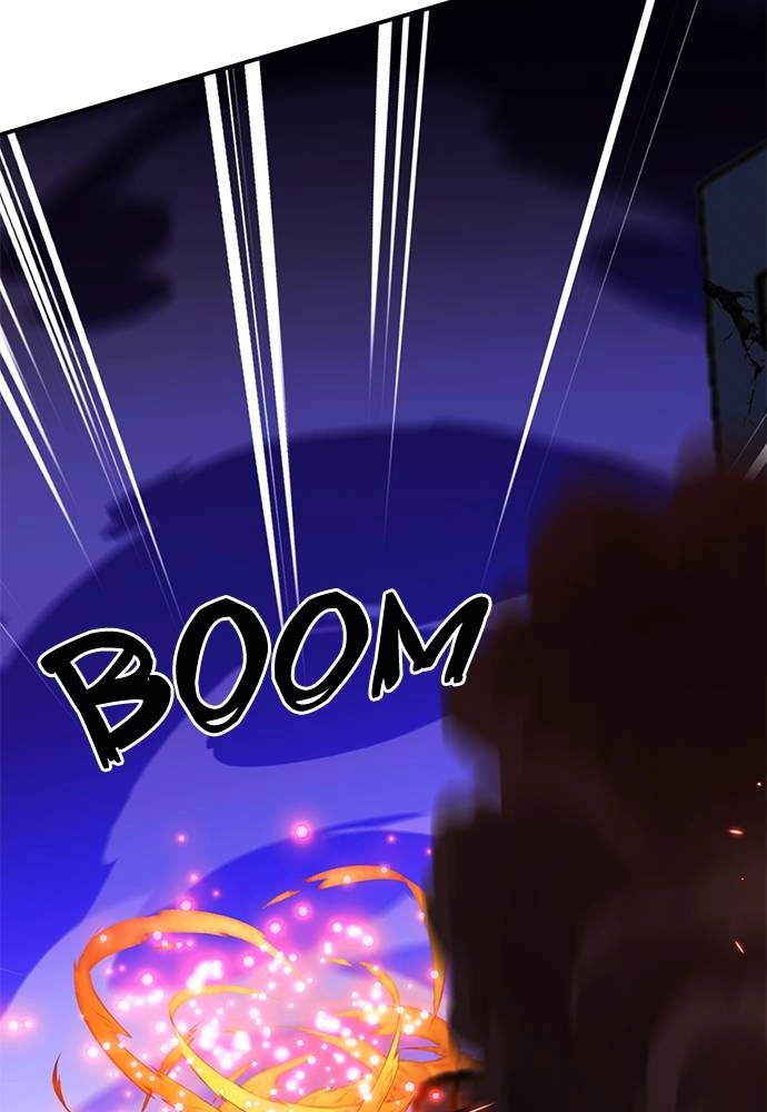 The Druid of Seoul Station Chapter 130 - Page 24
