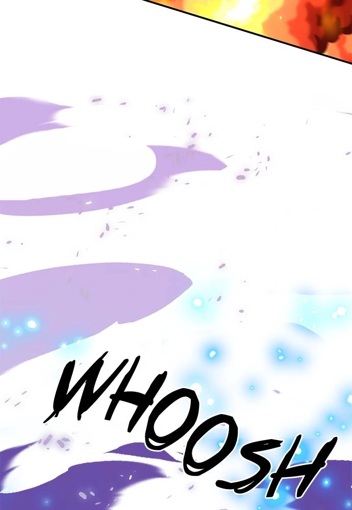 The Druid of Seoul Station Chapter 130 - Page 26