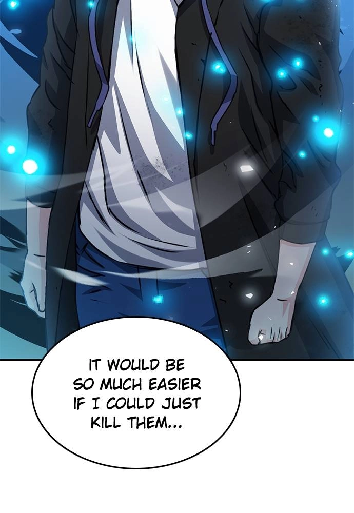 The Druid of Seoul Station Chapter 130 - Page 30