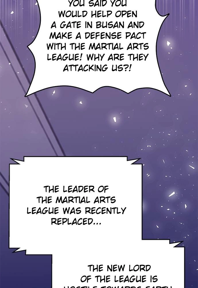The Druid of Seoul Station Chapter 130 - Page 37