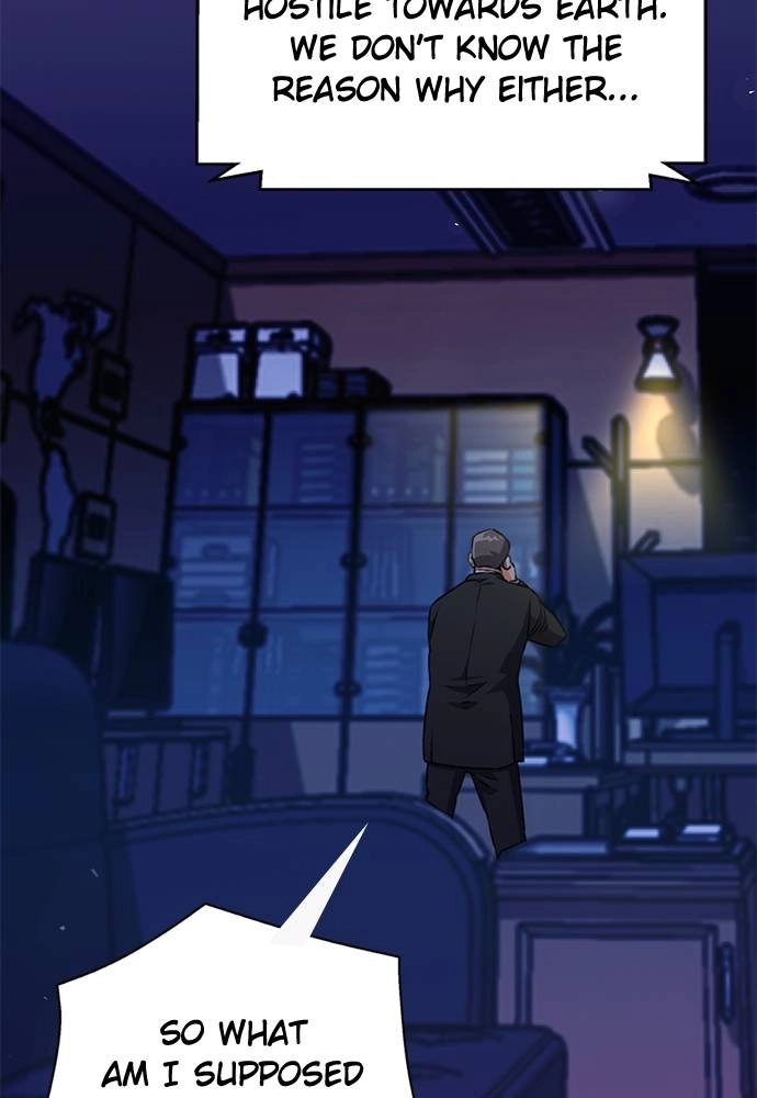 The Druid of Seoul Station Chapter 130 - Page 38