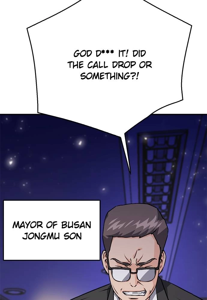 The Druid of Seoul Station Chapter 130 - Page 40