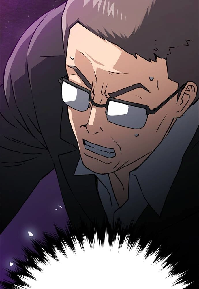 The Druid of Seoul Station Chapter 130 - Page 43