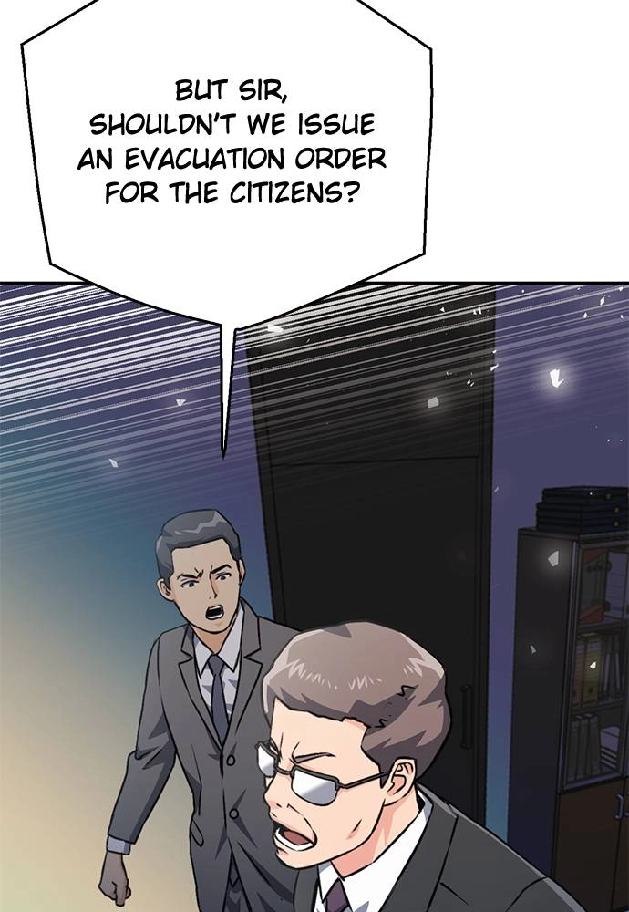 The Druid of Seoul Station Chapter 130 - Page 47