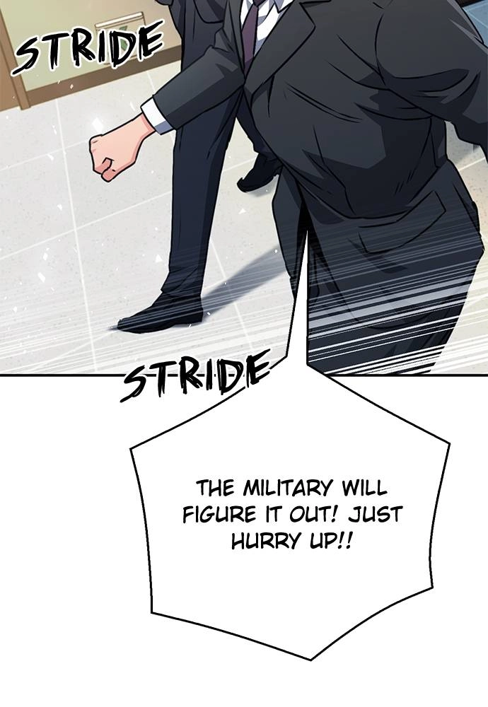 The Druid of Seoul Station Chapter 130 - Page 48