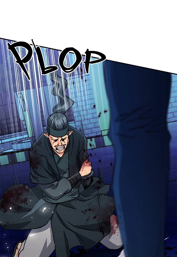 The Druid of Seoul Station Chapter 130 - Page 55