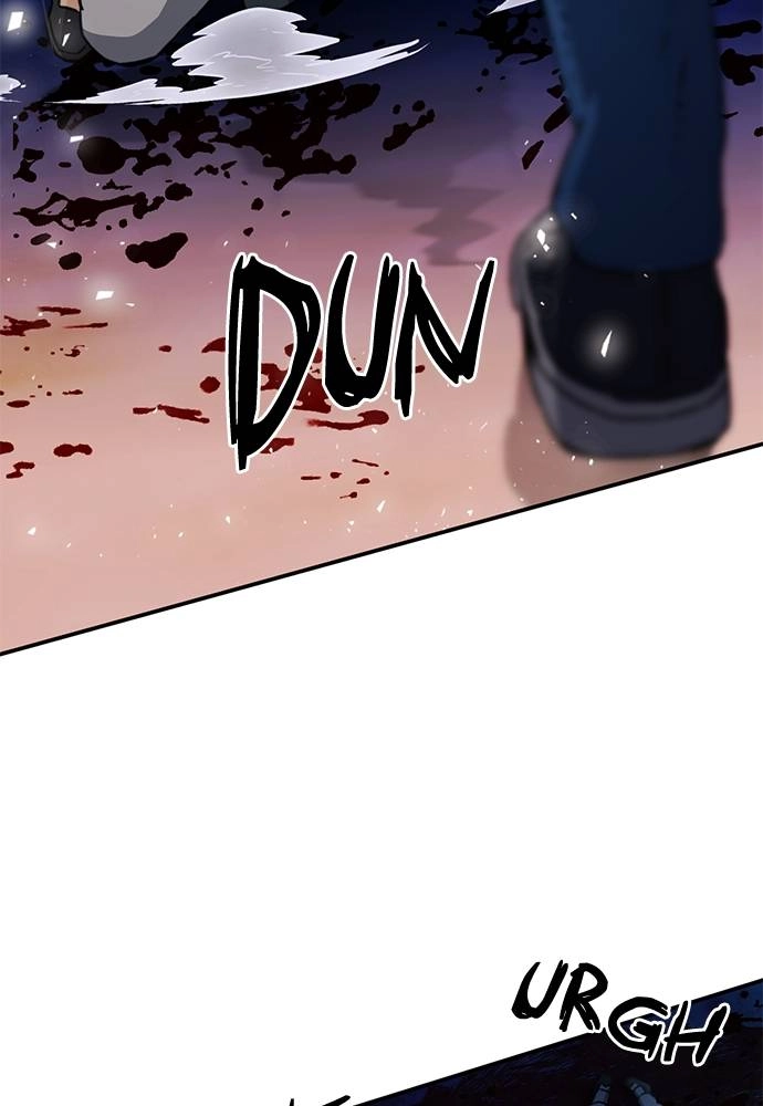 The Druid of Seoul Station Chapter 130 - Page 56