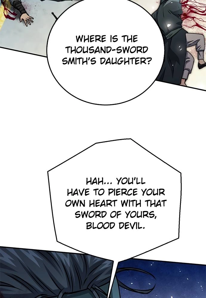 The Druid of Seoul Station Chapter 130 - Page 58