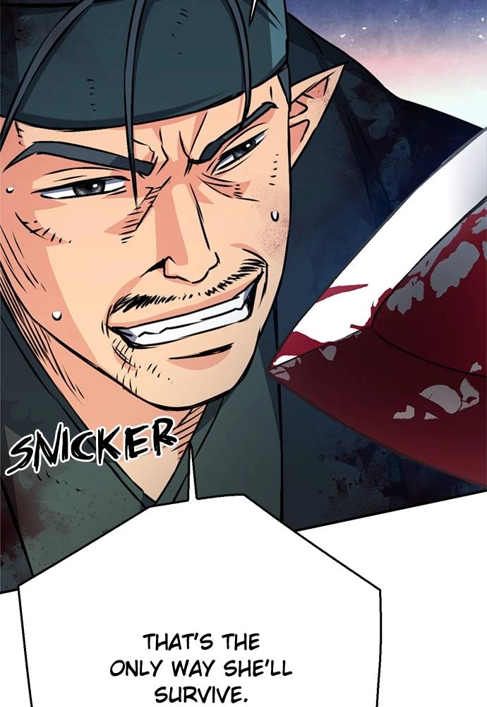 The Druid of Seoul Station Chapter 130 - Page 59