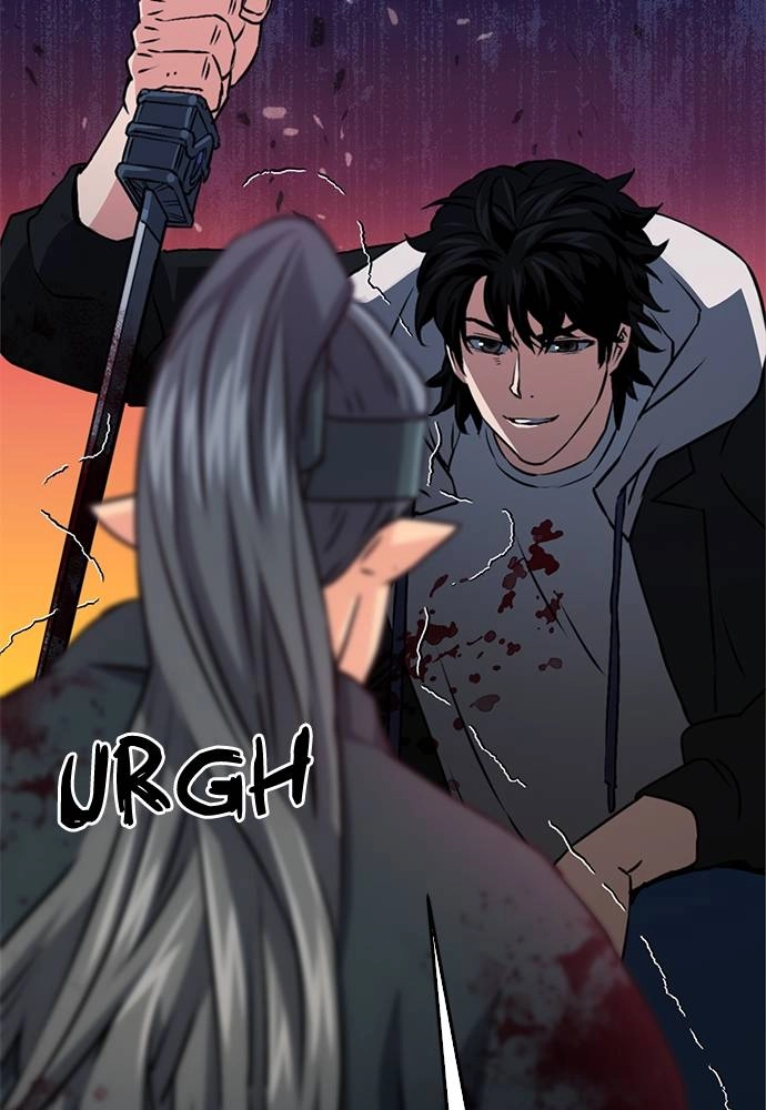 The Druid of Seoul Station Chapter 130 - Page 65