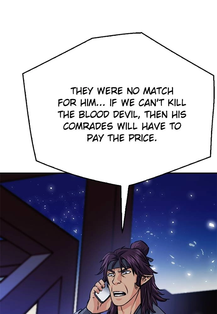 The Druid of Seoul Station Chapter 130 - Page 69