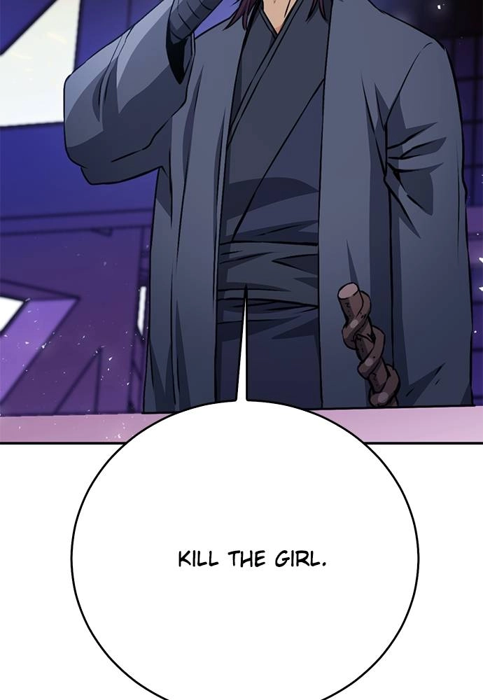 The Druid of Seoul Station Chapter 130 - Page 70