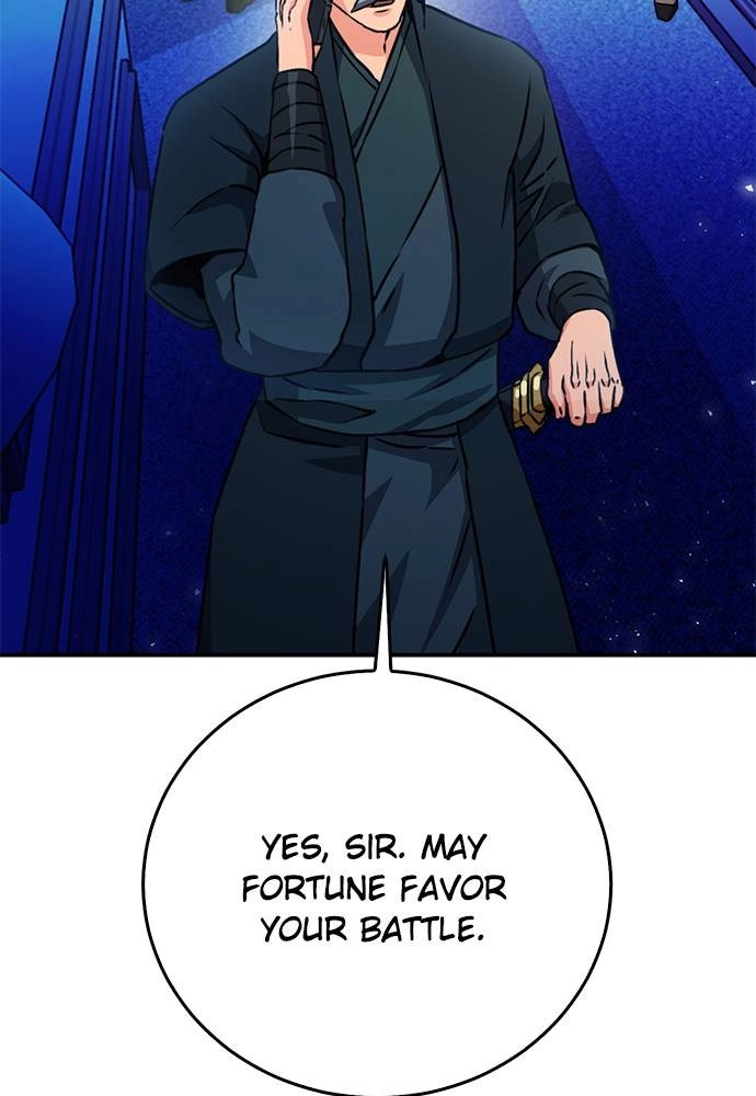 The Druid of Seoul Station Chapter 130 - Page 72