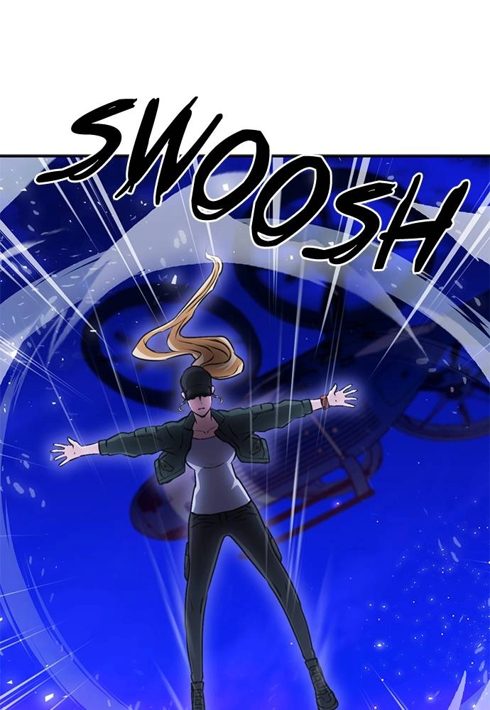The Druid of Seoul Station Chapter 130 - Page 81