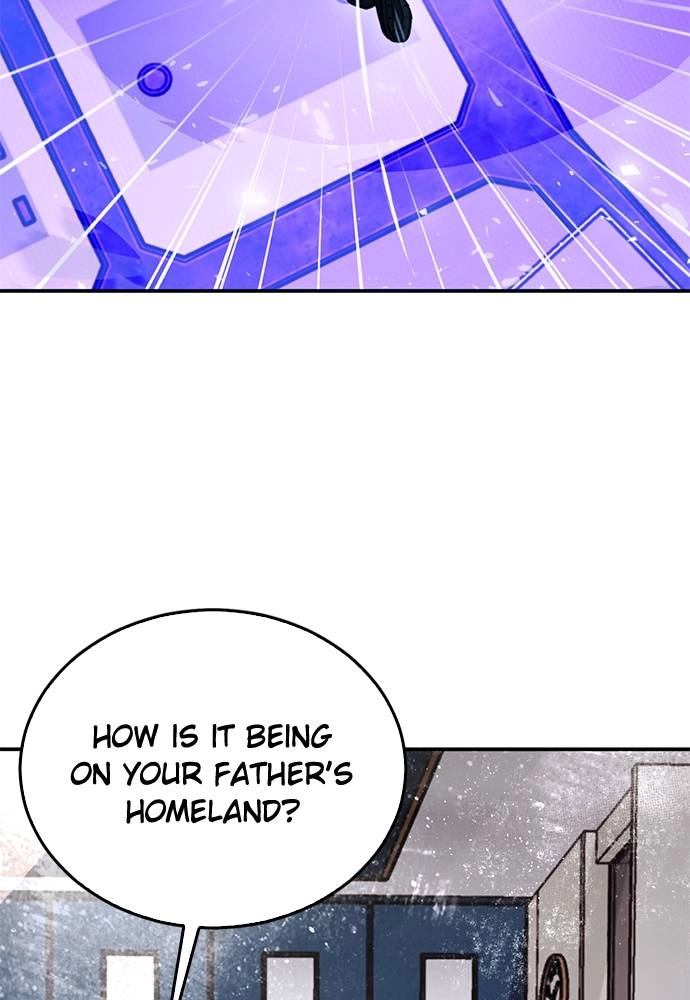 The Druid of Seoul Station Chapter 130 - Page 84