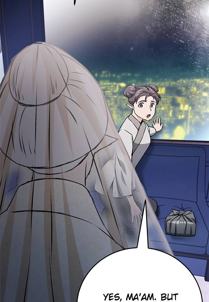 The Druid of Seoul Station Chapter 130 - Page 87