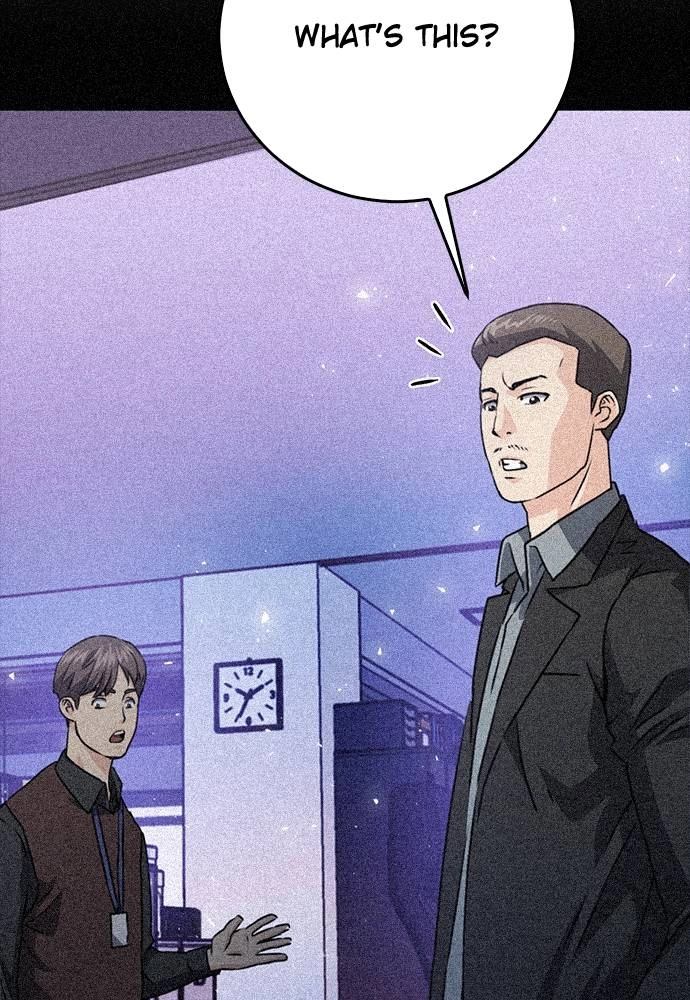 The Druid of Seoul Station Chapter 130 - Page 91