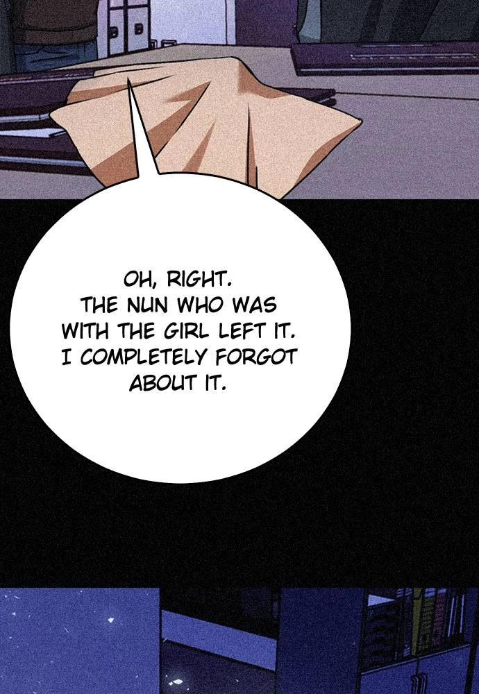 The Druid of Seoul Station Chapter 130 - Page 92