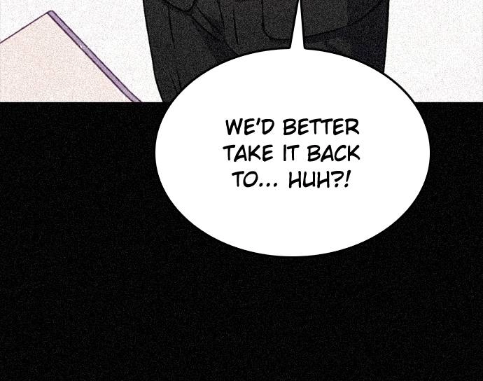 The Druid of Seoul Station Chapter 130 - Page 94