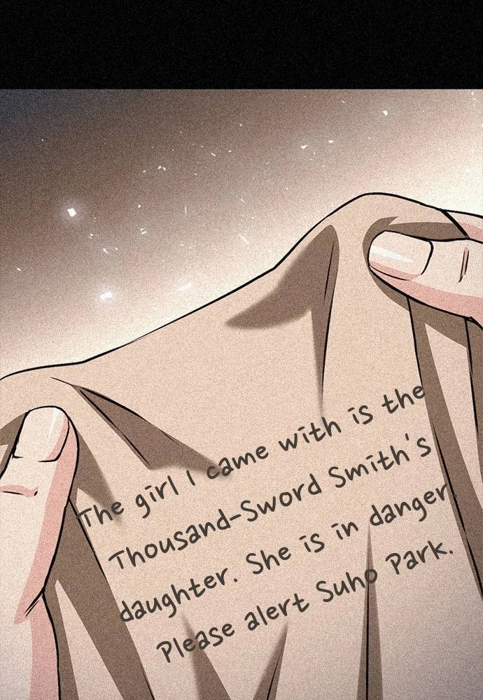 The Druid of Seoul Station Chapter 130 - Page 95