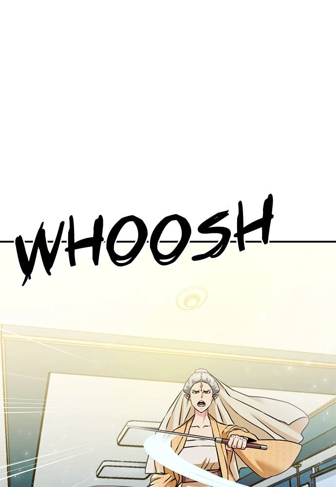 The Druid of Seoul Station Chapter 130 - Page 104