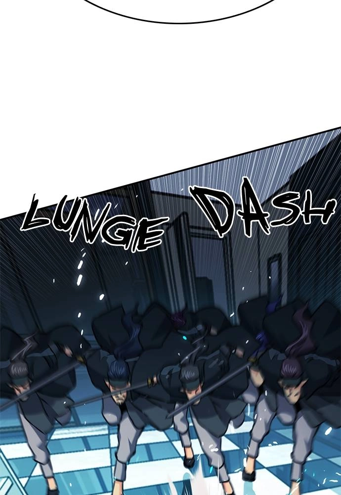 The Druid of Seoul Station Chapter 130 - Page 106