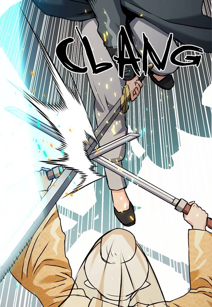 The Druid of Seoul Station Chapter 130 - Page 108