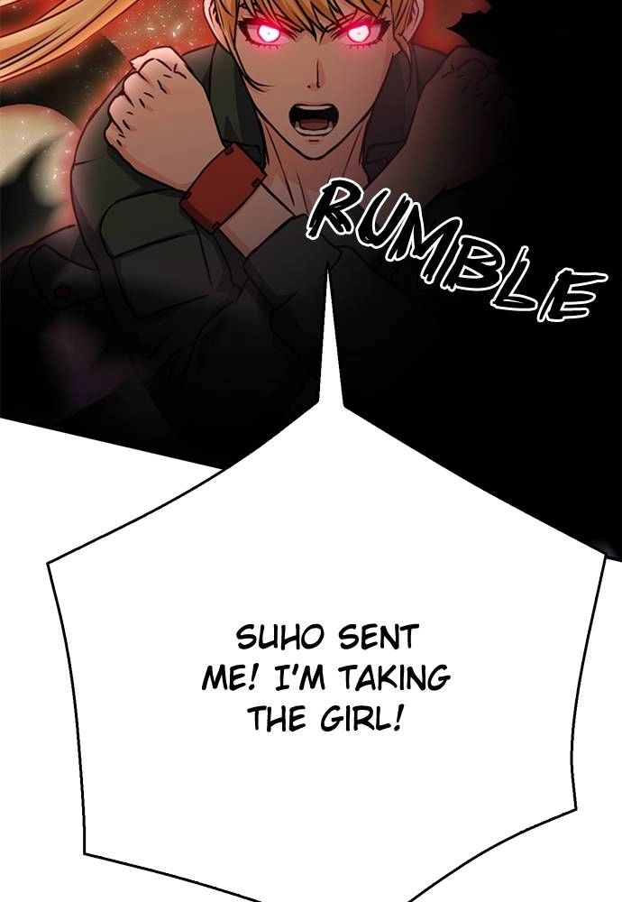 The Druid of Seoul Station Chapter 130 - Page 118