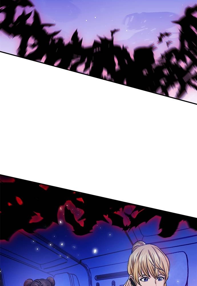 The Druid of Seoul Station Chapter 130 - Page 128