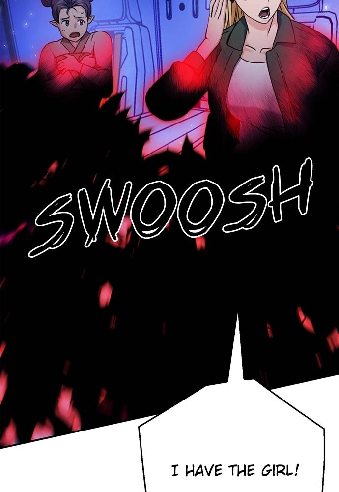 The Druid of Seoul Station Chapter 130 - Page 129