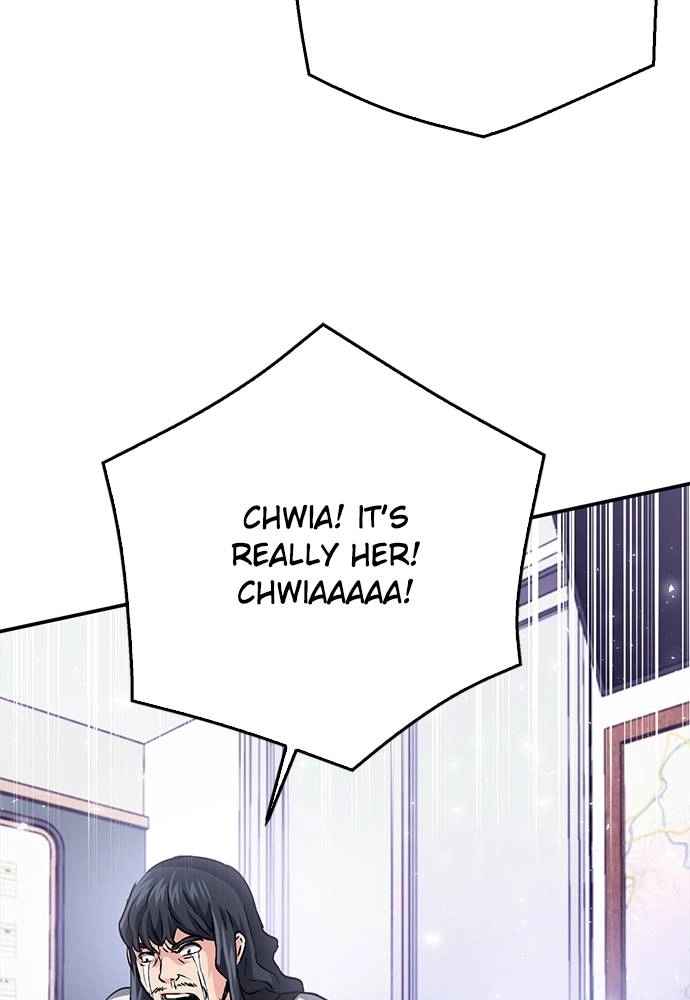 The Druid of Seoul Station Chapter 130 - Page 130