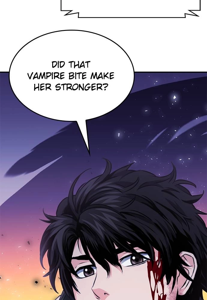 The Druid of Seoul Station Chapter 130 - Page 139