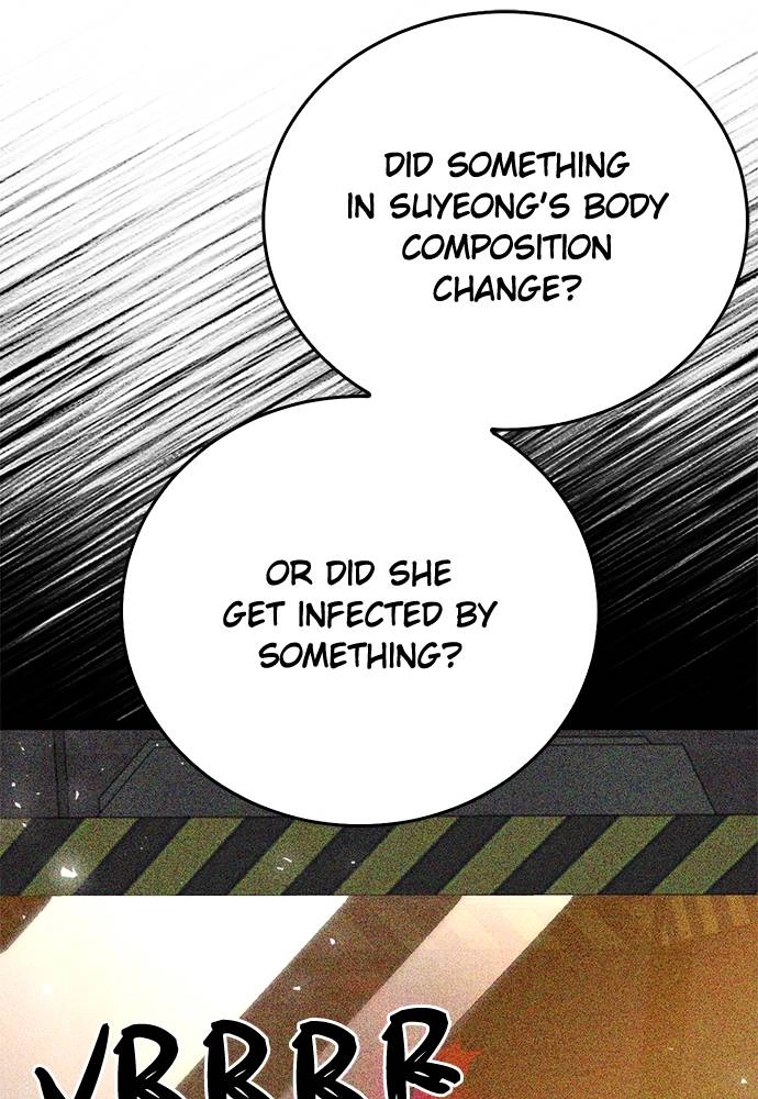 The Druid of Seoul Station Chapter 130 - Page 142