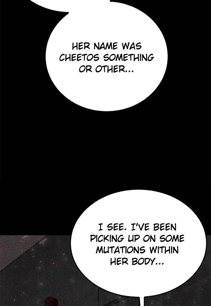 The Druid of Seoul Station Chapter 130 - Page 144