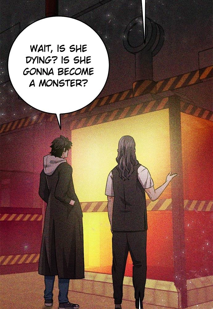The Druid of Seoul Station Chapter 130 - Page 145