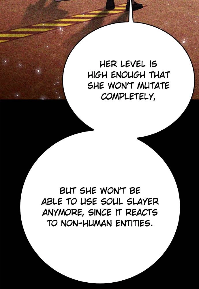 The Druid of Seoul Station Chapter 130 - Page 146