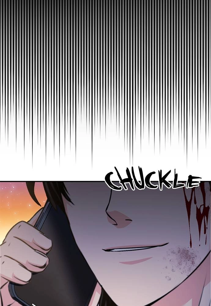 The Druid of Seoul Station Chapter 130 - Page 149