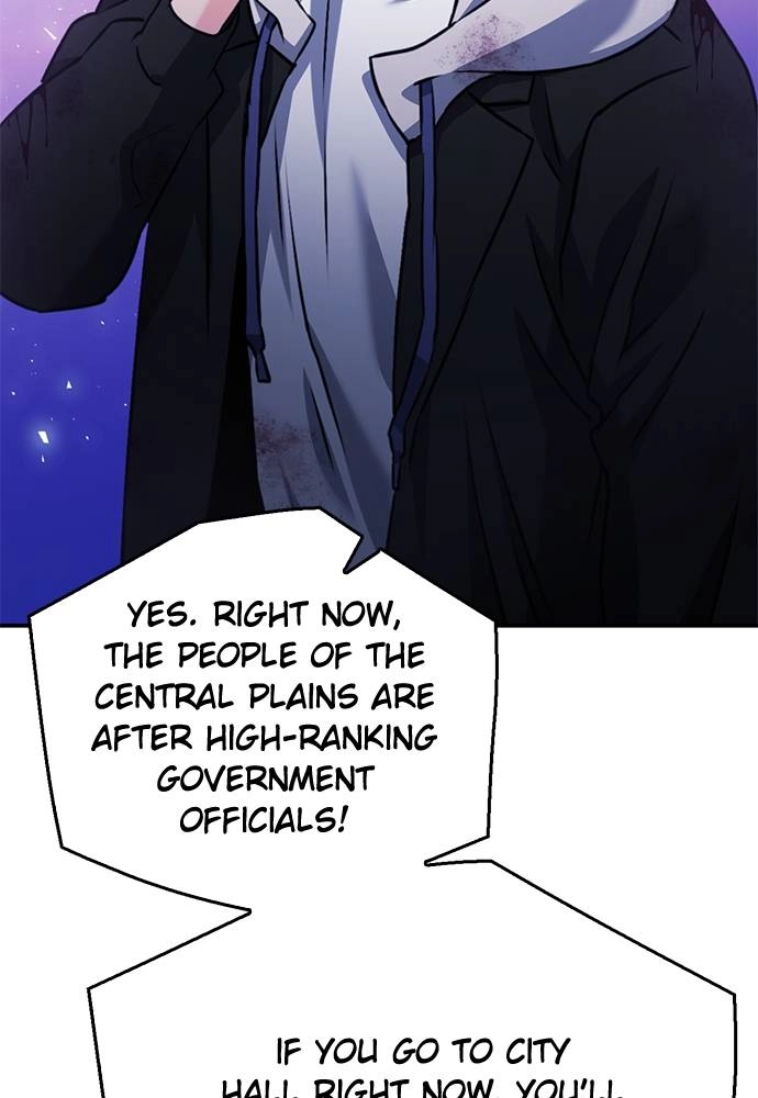The Druid of Seoul Station Chapter 130 - Page 152