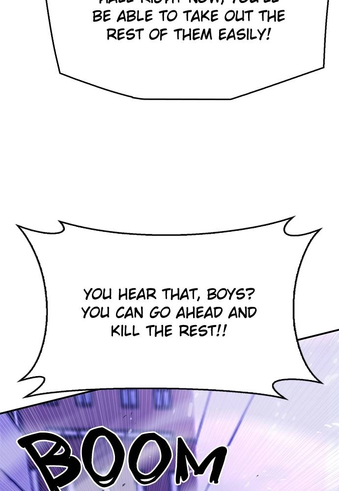 The Druid of Seoul Station Chapter 130 - Page 153