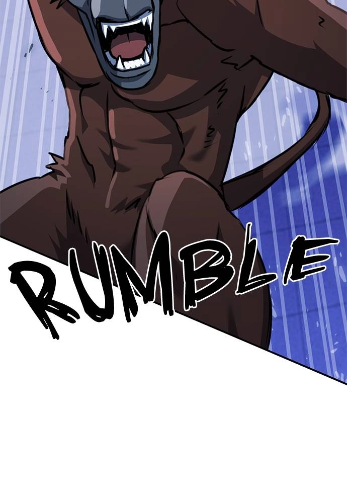 The Druid of Seoul Station Chapter 130 - Page 156