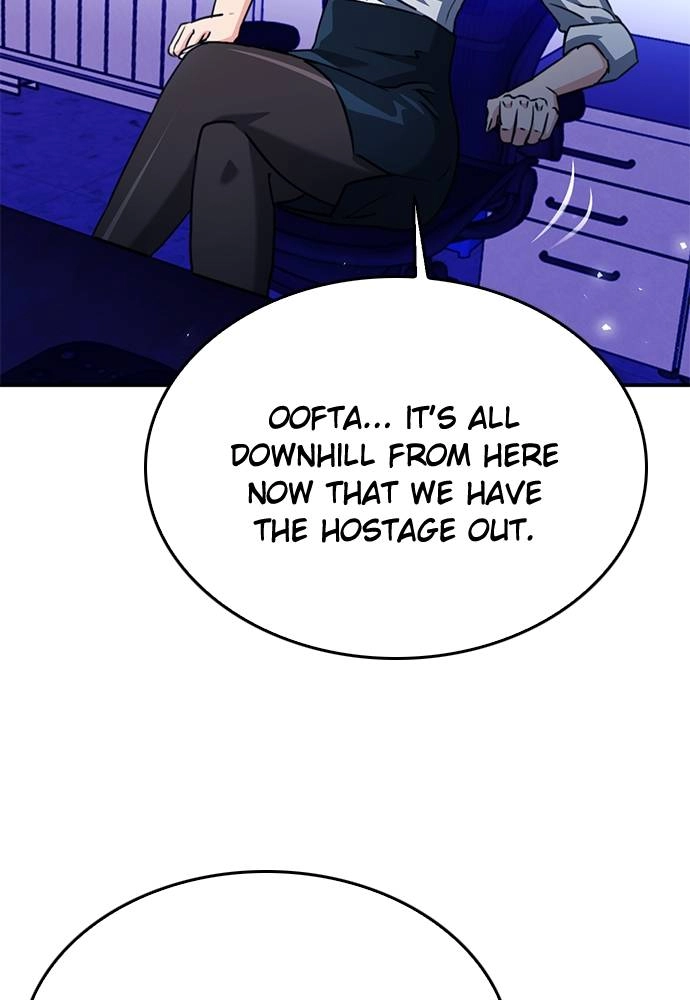 The Druid of Seoul Station Chapter 130 - Page 158