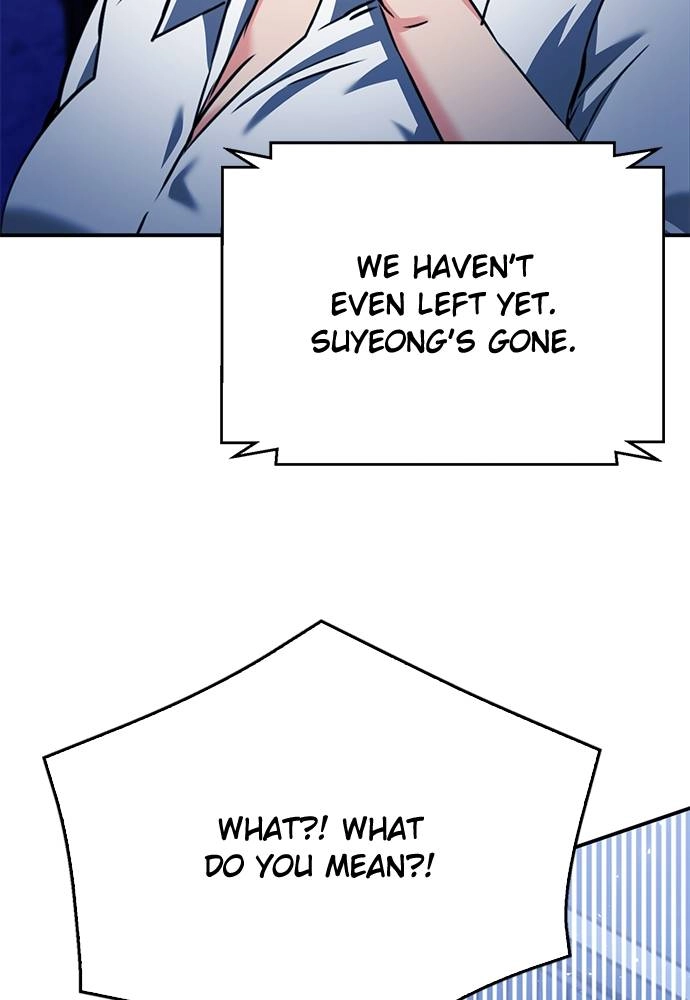 The Druid of Seoul Station Chapter 130 - Page 160
