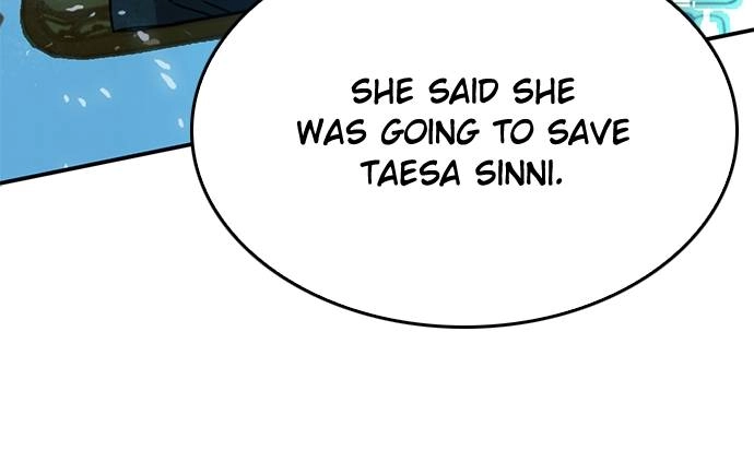 The Druid of Seoul Station Chapter 130 - Page 164