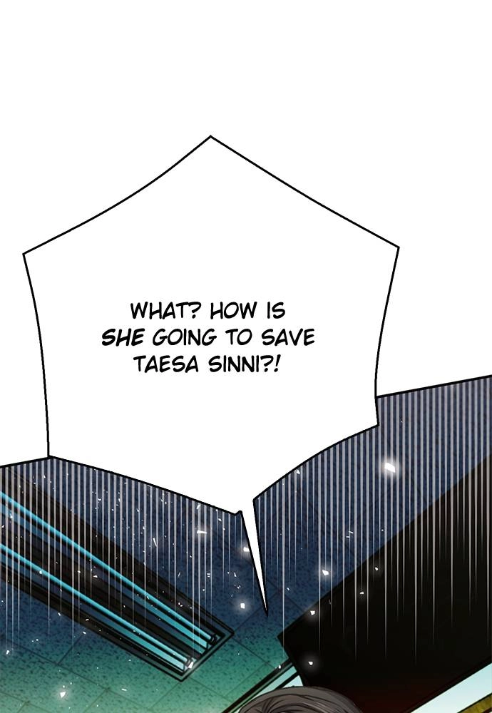 The Druid of Seoul Station Chapter 130 - Page 165
