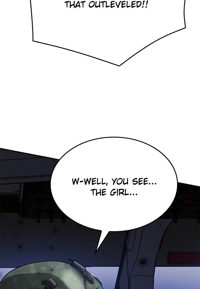 The Druid of Seoul Station Chapter 130 - Page 167