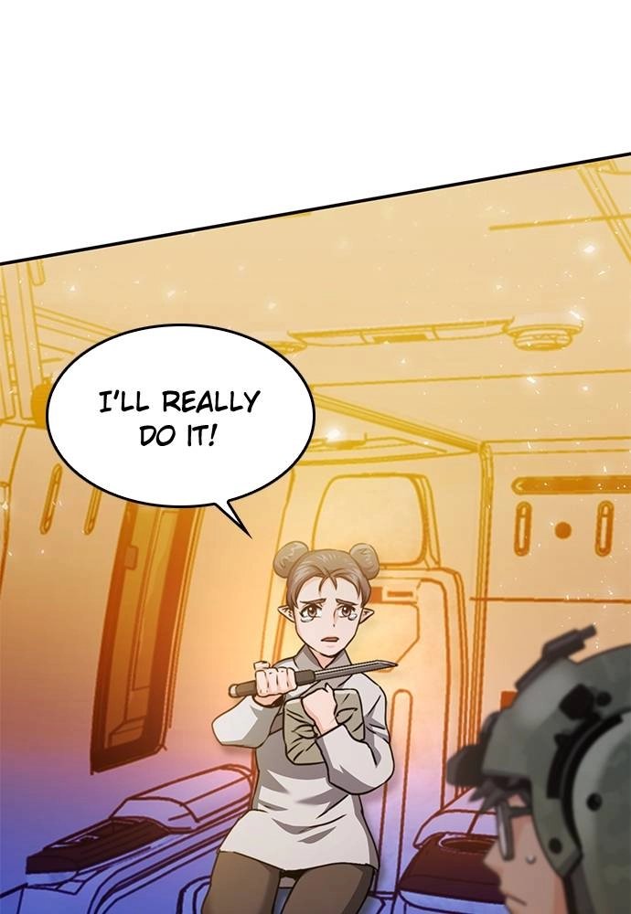 The Druid of Seoul Station Chapter 130 - Page 169